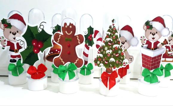 Tubete Natal