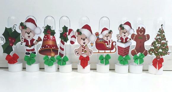 Tubete Natal