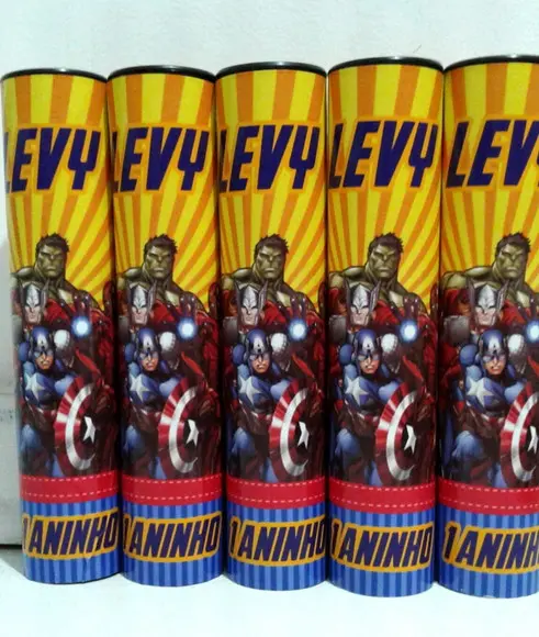 Lembrancinha Personalizada Jogo de Varetas