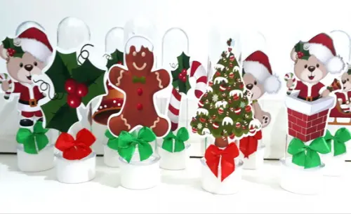 Tubete Natal
