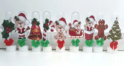 Tubete Natal