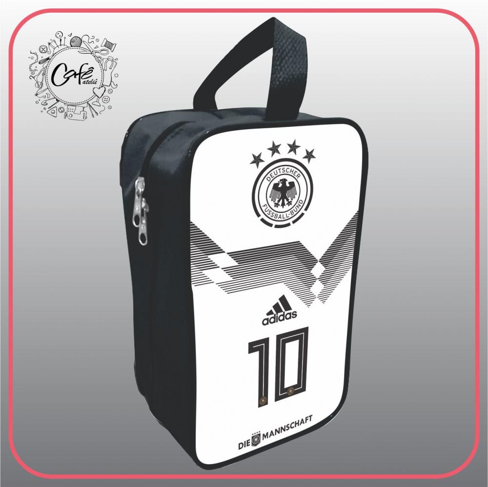 Porta Chuteira Futebol Alep (infantil )