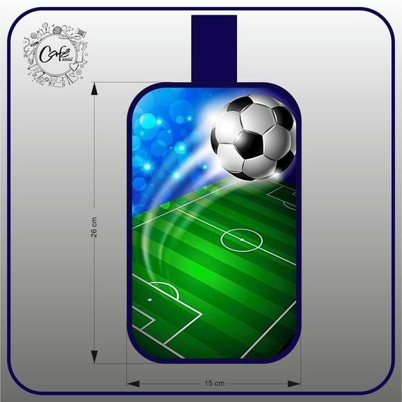 Porta Chuteira Futebol Masculino