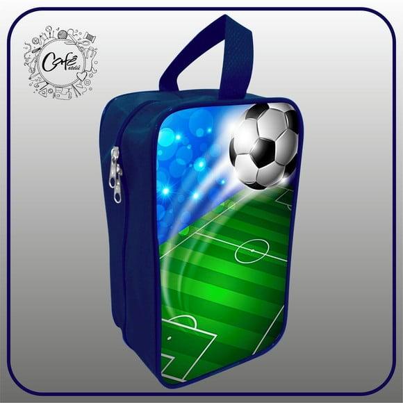 Porta Chuteira Futebol Masculino