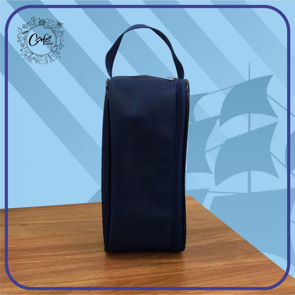 Porta Chuteira Futebol Mctr 2024 (infantil )
