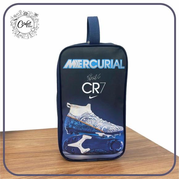 Porta Chuteira Mercris