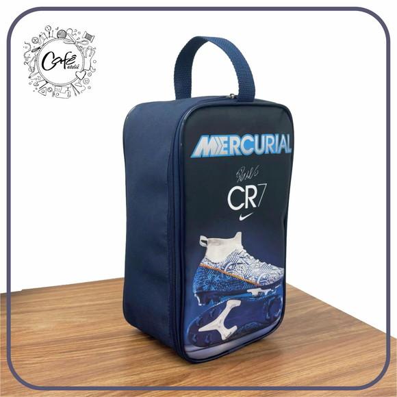 Porta Chuteira Mercris