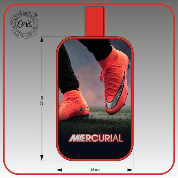 Porta Chuteira Mercurial