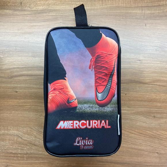 Porta Chuteira Mercurial