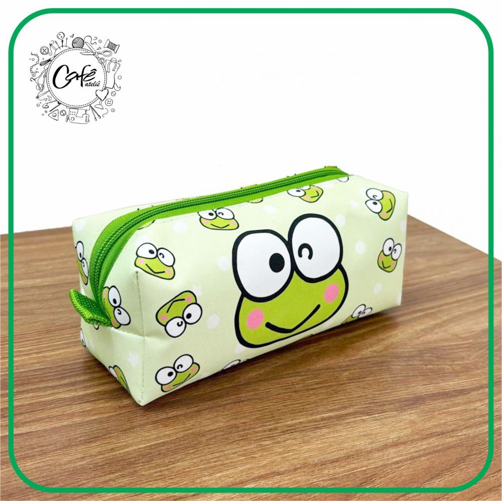 Estojo Keroppi