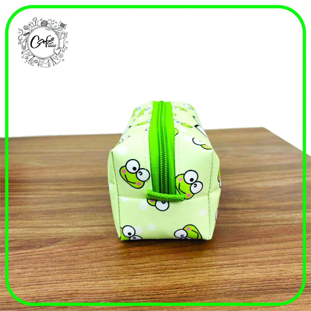 Estojo Keroppi