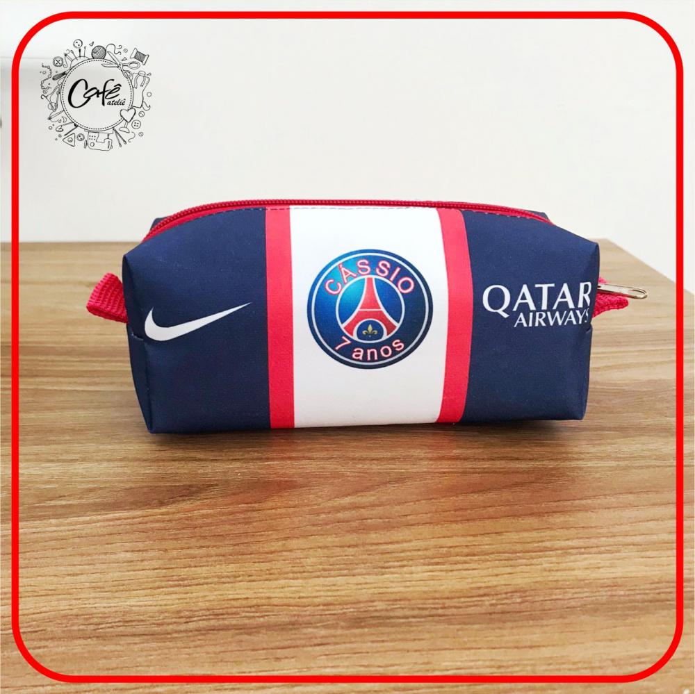 Estojo Psg