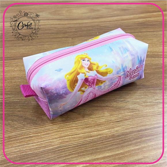 Estojo Princesa Aurora