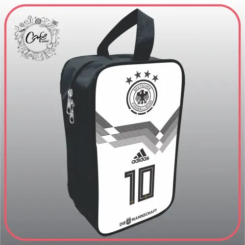 Porta Chuteira Futebol Alep (infantil )