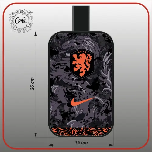 Porta Chuteira Futebol Holp (infantil )