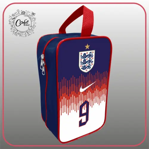 Porta Chuteira Futebol Ingl