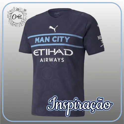 Porta Chuteira Futebol Manc (infantil )