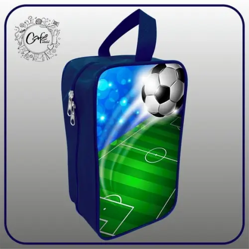 Porta Chuteira Futebol Masculino