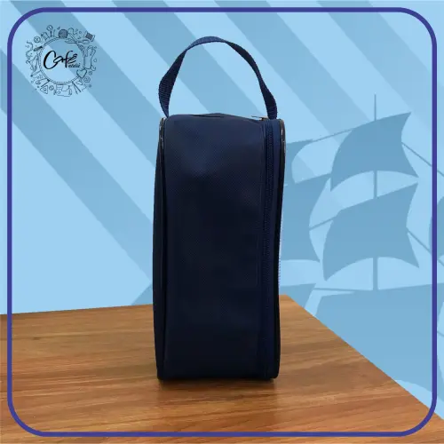 Porta Chuteira Futebol Mctr 2024 (infantil )