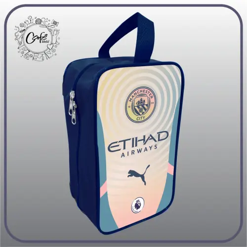 Porta Chuteira Futebol Mctr Rosa (infantil )