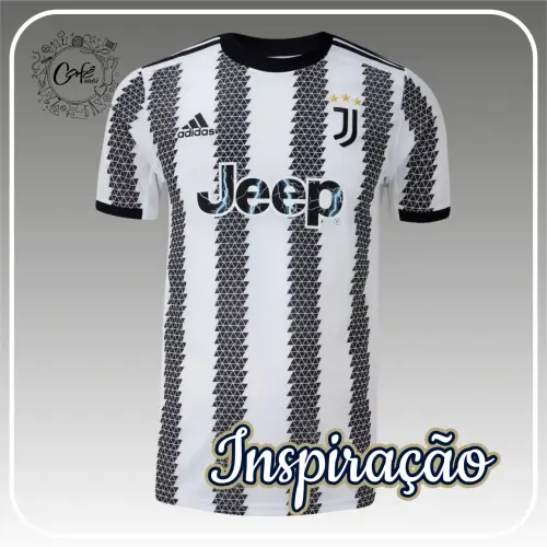 Porta Chuteira Juventus