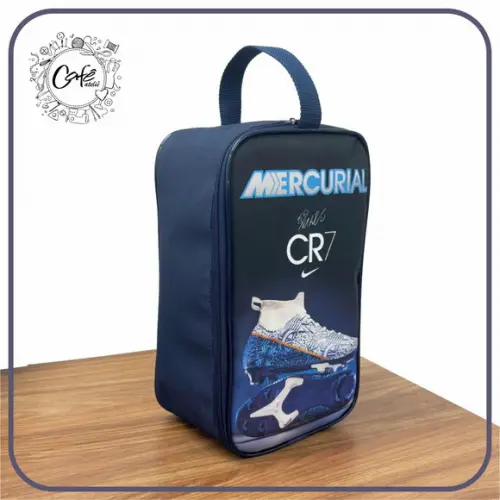 Porta Chuteira Mercris
