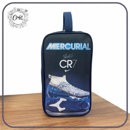 Porta Chuteira Mercris