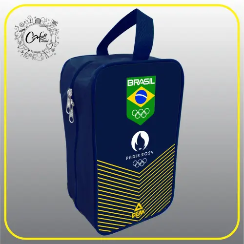 Porta Chuteira Oplimpíadas 2024