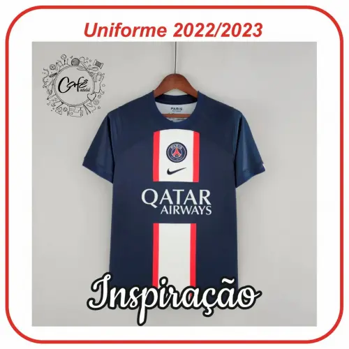 Porta Chuteira Psg
