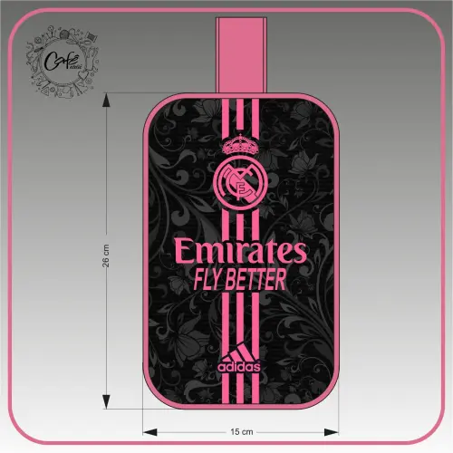 Porta Chuteira Psg Feminino