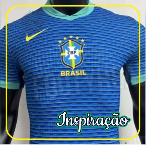 Porta Chuteira Seleção 2024