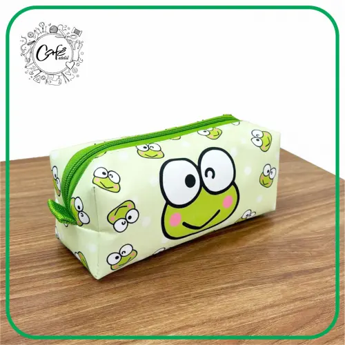 Estojo Keroppi