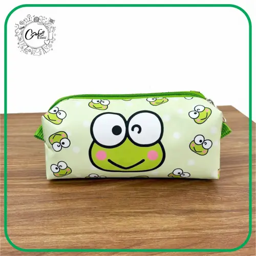 Estojo Keroppi