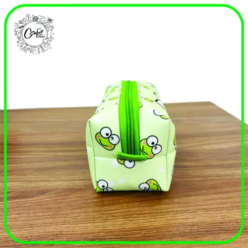 Estojo Keroppi