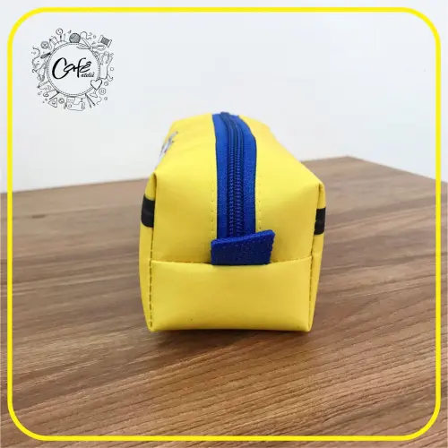 Estojo Minions Olho Masc