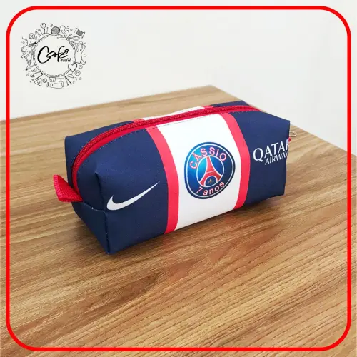 Estojo Psg