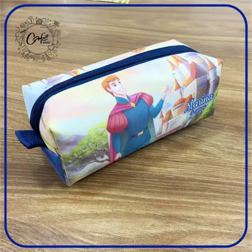 Estojo Principe Aurora