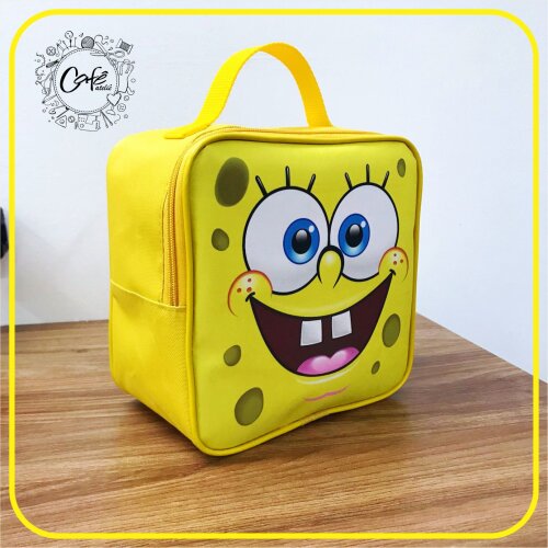 Maletinha Bob Face