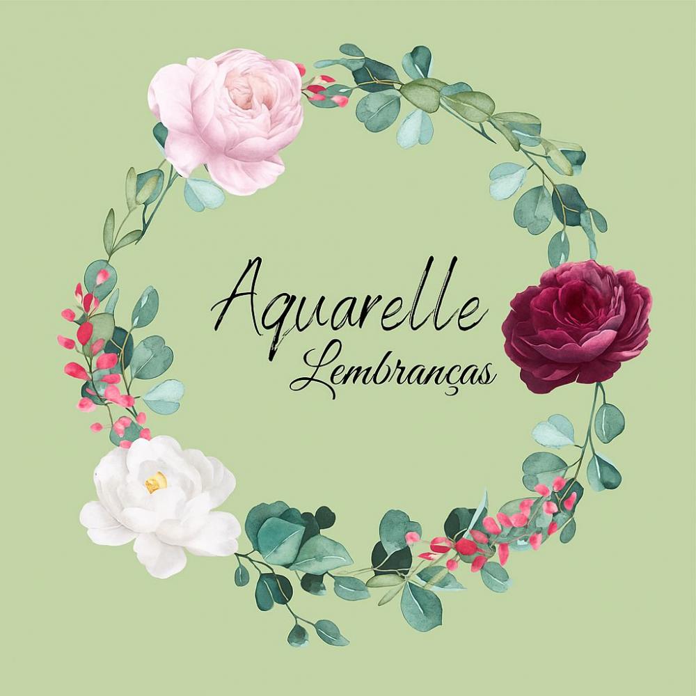 Aquarelle Lembranças