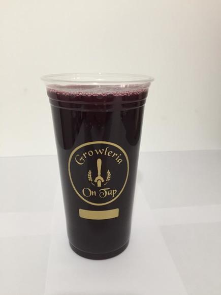 1000 Copo Descartável de 440 ml Personalizado