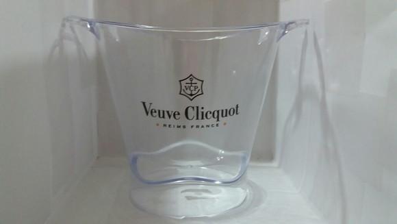 Balde de Gelo Personalizado