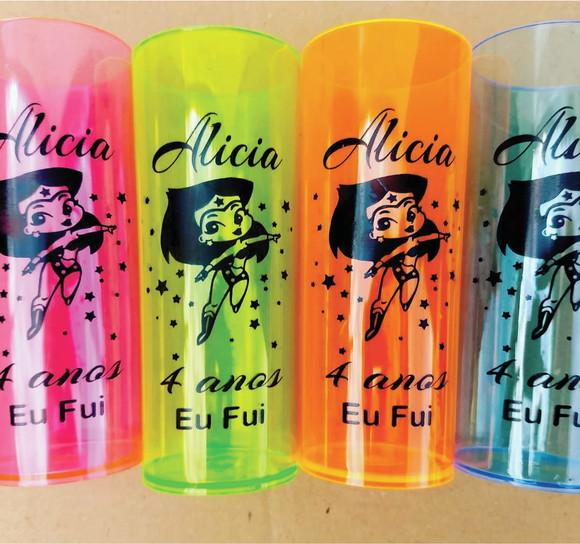Copo Long Drink Personalizado