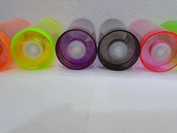 Copo Pisca Pisca Personalizado com Led