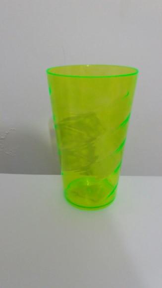 Copo Twister 500ml sem Personalização