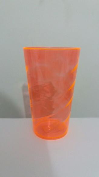 Copo Twister 500ml sem Personalização