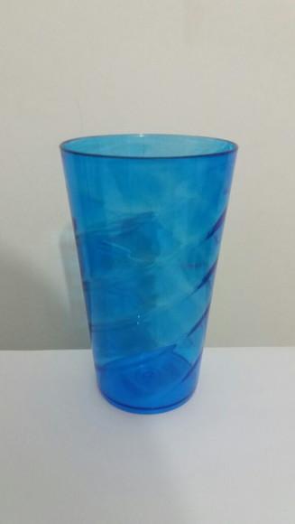 Copo Twister 500ml sem Personalização