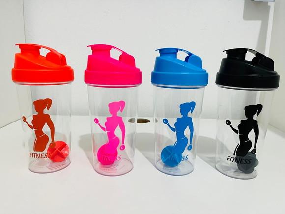 Shaikeira 700 ml Personalizada