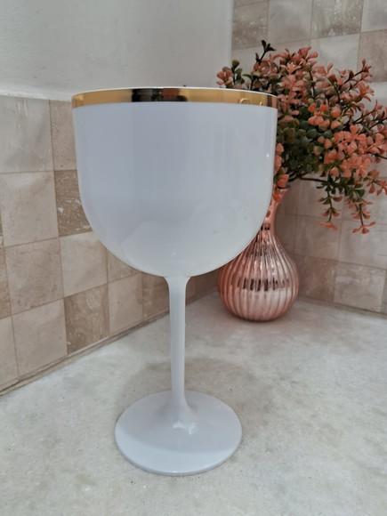 Taça Gin 450 ml com Borda sem Personalização