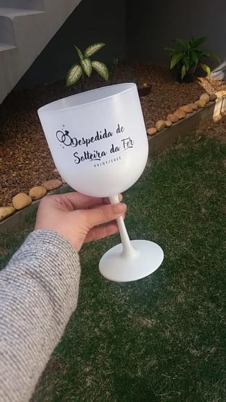 Taça Gin Degrade 450 ml