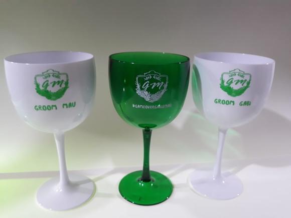 Taça Gin Personalizada 450 ml